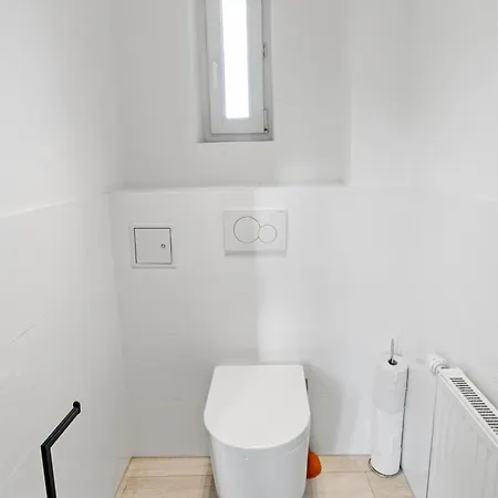 Terrace - 75 M² - Near Wiener Stadthalle Exterior foto