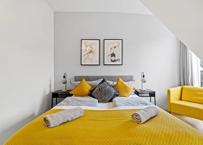 Terrace - 75 M² - Near Wiener Stadthalle