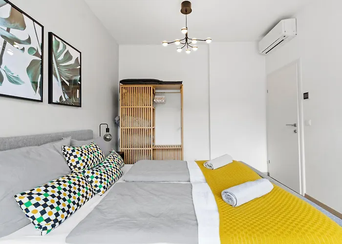 Terrace - 75 M² - Near Wiener Stadthalle