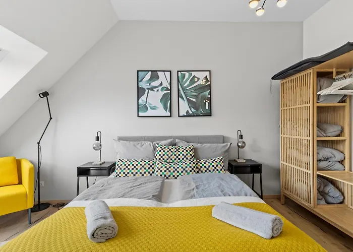 Terrace - 75 M² - Near Wiener Stadthalle
