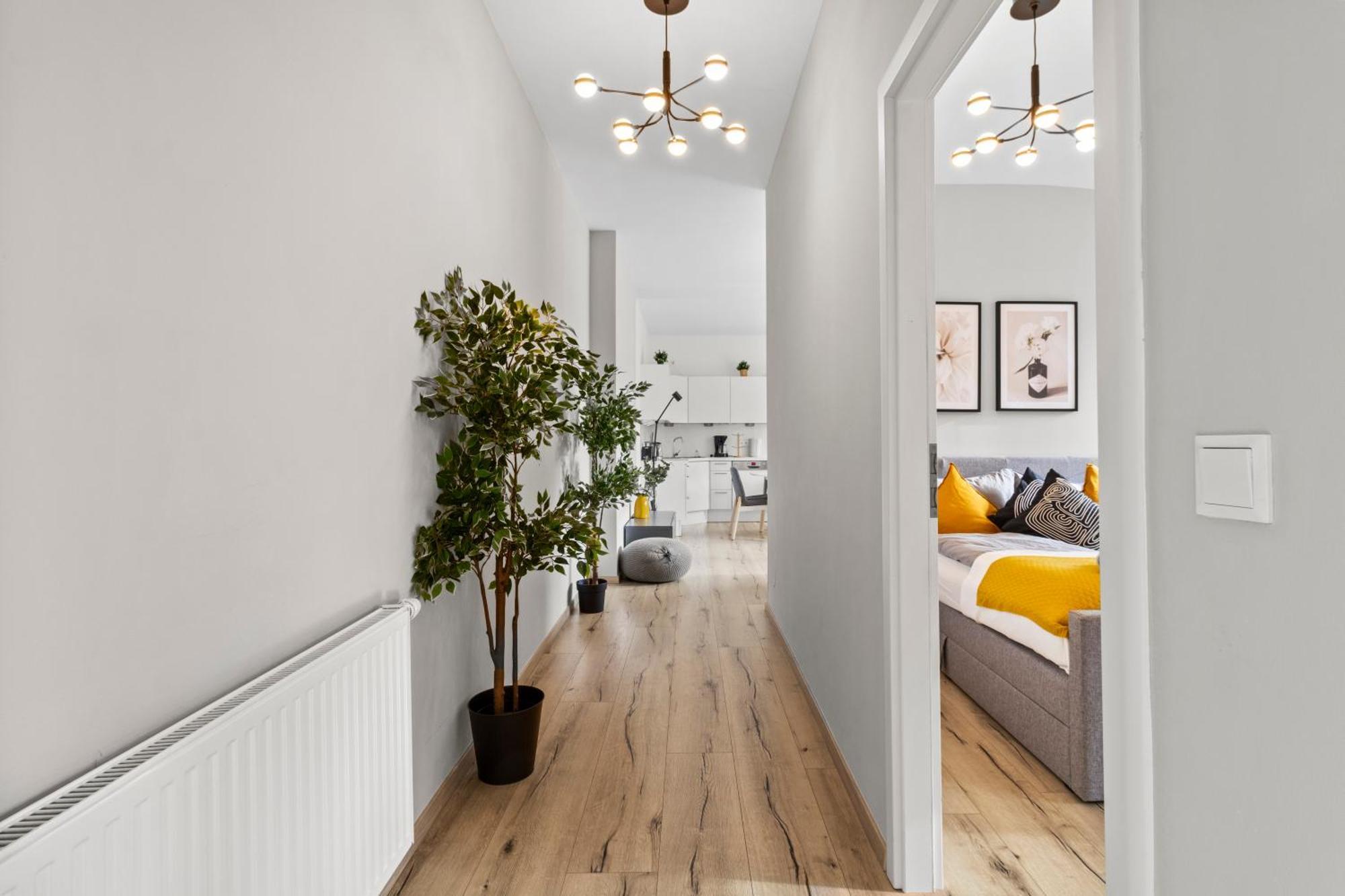 Terrace - 75 M² - Near Wiener Stadthalle * Wien