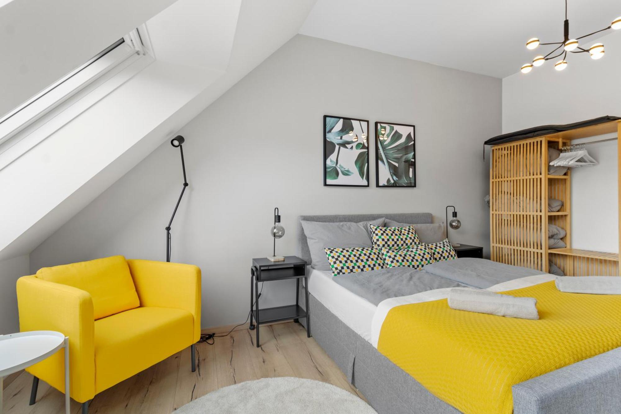 Terrace - 75 M² - Near Wiener Stadthalle * Wien